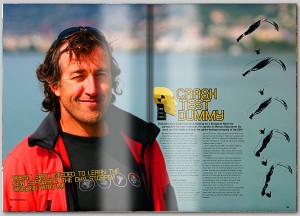 Alain Zoller