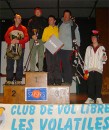 Podium