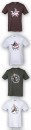 UP mens T shirts