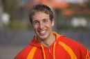 Paragliding World Championships 2009: Letter from Advance