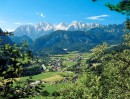 austrian-alps