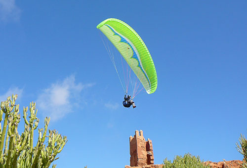 pro-design-accura-2 Pro Design Accura 2 intermediate paraglider