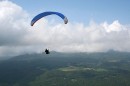 Airborne in the Drome