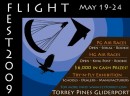 Flight Test poster
