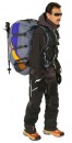 Comfortable and practical