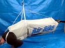 Prone Airbike