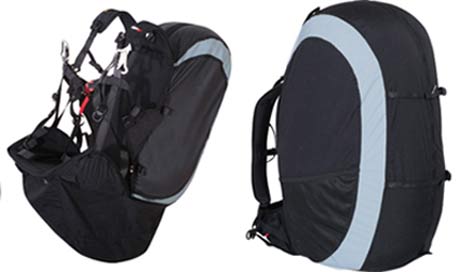 UP-Alpine-reversible-harness UP Alpine reversible paragliding harness