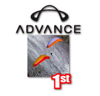advance
