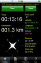 Skylogger screen shot