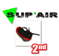 supair