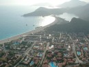 Tonoz beach hotel Oludeniz