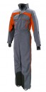 Advance flying suit