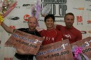 Men's Podium
