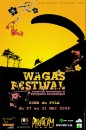 wagas-festival-09 Wagas festival 09 poster