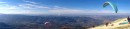 El Yelmo launch panorama