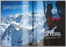 High Flyers