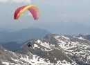 Nova Oryx lightweight paraglider