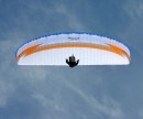 Swing Arcus 6 Compact intermediate paraglider