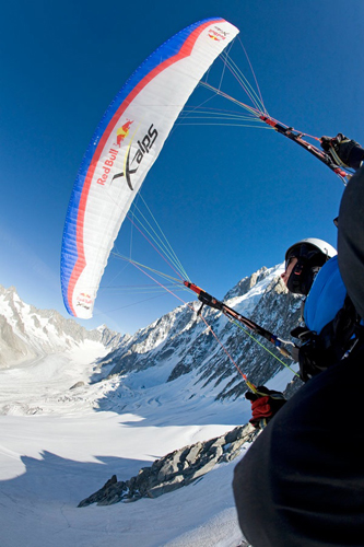 Red Bull X-Alps Red Bull X-Alps