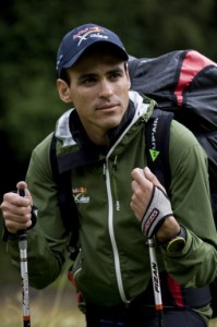Raul Penso (VEN) retires Raul Penso (VEN) retires