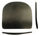 Chairbag seat plate
