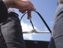Trigger adjuster