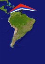latin-american-adventure Latin America tour