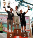 Solo podium
