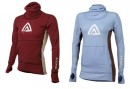 Aclima men's and women's merino wool tops