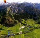 Free Flight Tegelberg