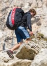 Gradient's small rucksack