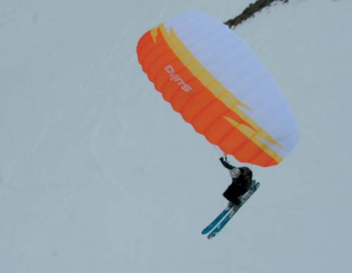Swing---Spitfire---david-Grossenbacher Swing Spitfire. Photo: David Grossenbacher
