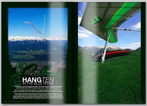Gallery 126 - Hang Ten