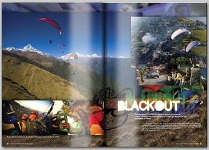 Blackout