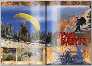 Utah Saints