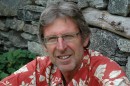 Podcast: Alun Hughes on flying with John Silvester in the Karakoram