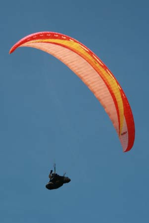 Escape S'max 2010