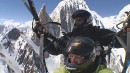 Podcast: Birdman of the Karakoram director / cameraman Alun Hughes