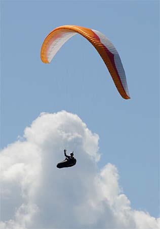 Ozone's BBHPP, PWC winner and inspiration for the R10. Photo: G Sabbioni
