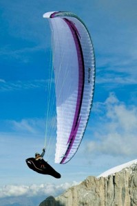 Swing Astral 6. Photo: martin Scheel / azoom.ch