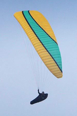 Aircross-U-Fly Aircross U-Fly