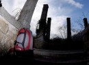 Airwave 2010 paraglider rucksack