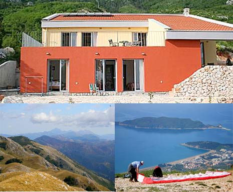 The Montenegro Adventure Centre