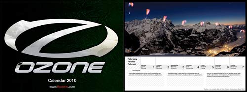 Ozone-Flying-Tip-Calendar-2010 Ozone's 2010 Flying Tip calendar
