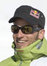 Antoine Montant in Base jump tragedy