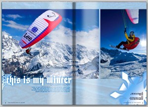 This Is My Winter
