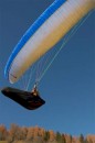 Airwave Sport Competition - high performance intermediate paraglider