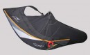 Ava Sport Tanto cross country paraglider harness