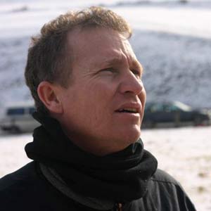 Bruce-Goldsmith-portrait Bruce Goldsmith, Airwave paraglider designer of ten years, set to quit in Spring
