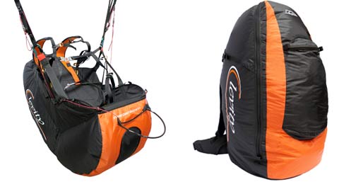 Mac-Para-Levity-reversible-lightweight-harness Mac Para Levity reversible lightweight harness